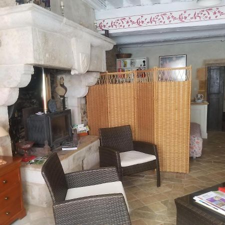 Le Colimacon Apartment Cluny Bagian luar foto