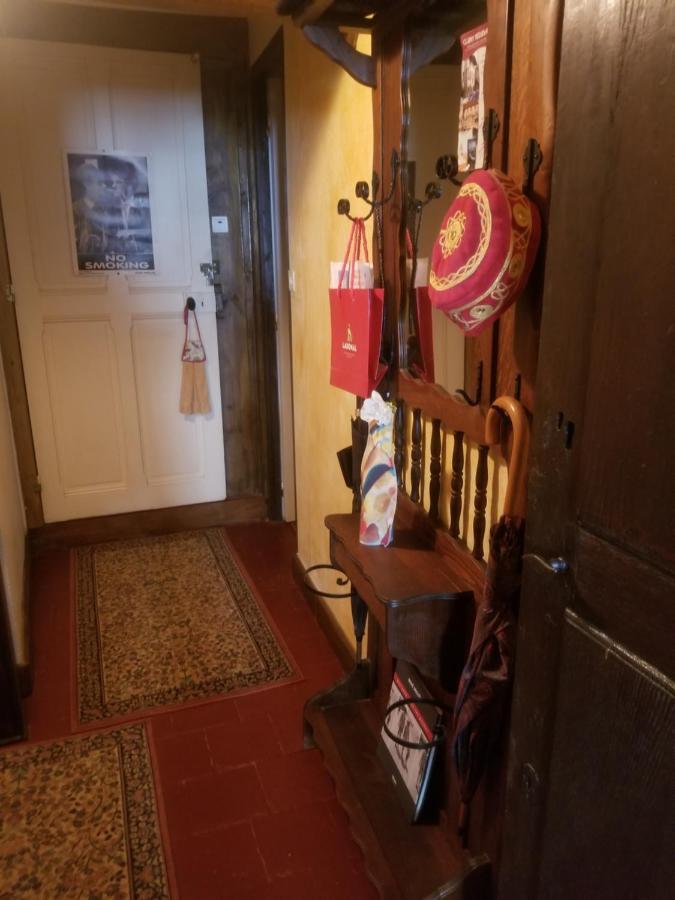 Le Colimacon Apartment Cluny Bagian luar foto